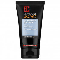 UOMO Гель эксфолиант для лица Purifying Exfoliating Gel 150мл