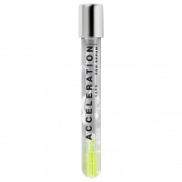 Сыворотка для роста ресниц и бровей Acceleration Serum