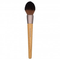 Кисть для пудры Bamboo Handle