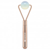 TICKET FOR... a massage face roller Роллер для лица