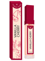Духи женские Vanilla Cherry 15мл