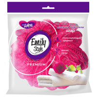 Fresh idea Мочалка для тела Шар 