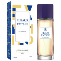 Туалетная вода женская Fleaur Extase 50мл