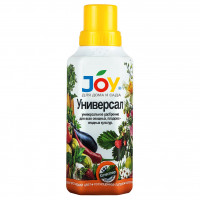Жидкое удобрение Универсал 0,5л