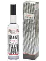 Туалетная вода мужская Vodka Silver 100мл