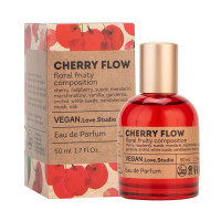 Парфюмерная вода женская Cherry Flow 50мл