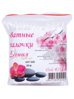 Ватные палочки Люкс 100шт