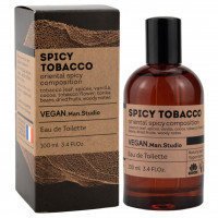 Туалетная вода мужская Spicy Tobacco 100мл