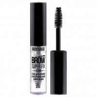 Гель для бровей Brow Super Fix 12H