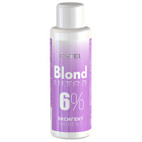 Оксигент Blond Ultra 6% 60мл