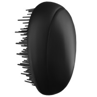 Расческа массажная Soft Touch малая черная