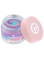 Маска для губ Lip Swirl Caring Mask