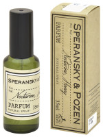 Духи Speransky&Pozen Nectarine, Honey 35мл