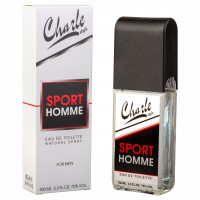 Charle Style Туалетная вода мужская Sport Homme 100мл 