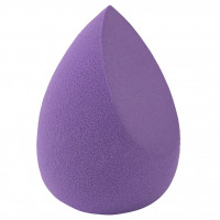 Спонж для макияжа Beauty Puff SP-03 фиолетовый