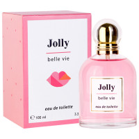 Туалетная вода женская Jolly Belle Vie 100мл