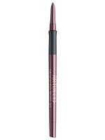 Карандаш для век с минералами Mineral Eye Styler, тон 91 mineral aubergine / баклажановый