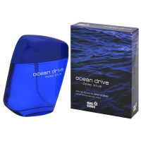 Туалетная вода мужская Ocean Drive Deep Blue 100мл 