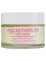 Крем для лица антивозрастной Retinol Liftactiv Retinol Сream 50мл 
