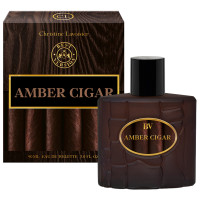 Туалетная вода мужская Best Version Amber Cigar 90мл