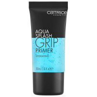 Праймер для лица увлажняющий Aqua Splash Grip Primer