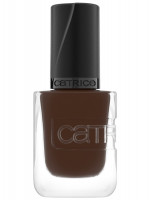Лак для ногтей Gel Affair, тон 039 Double Shot Diva