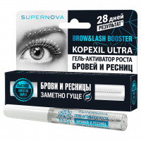 Гель-активатор роста бровей и ресниц Kopexil Ultra 7мл