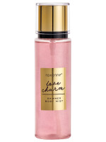 Парфюмированный Спрей для тела с шиммером Love Charm 165мл