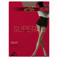 Колготки Super 40den, Daino загар 4р