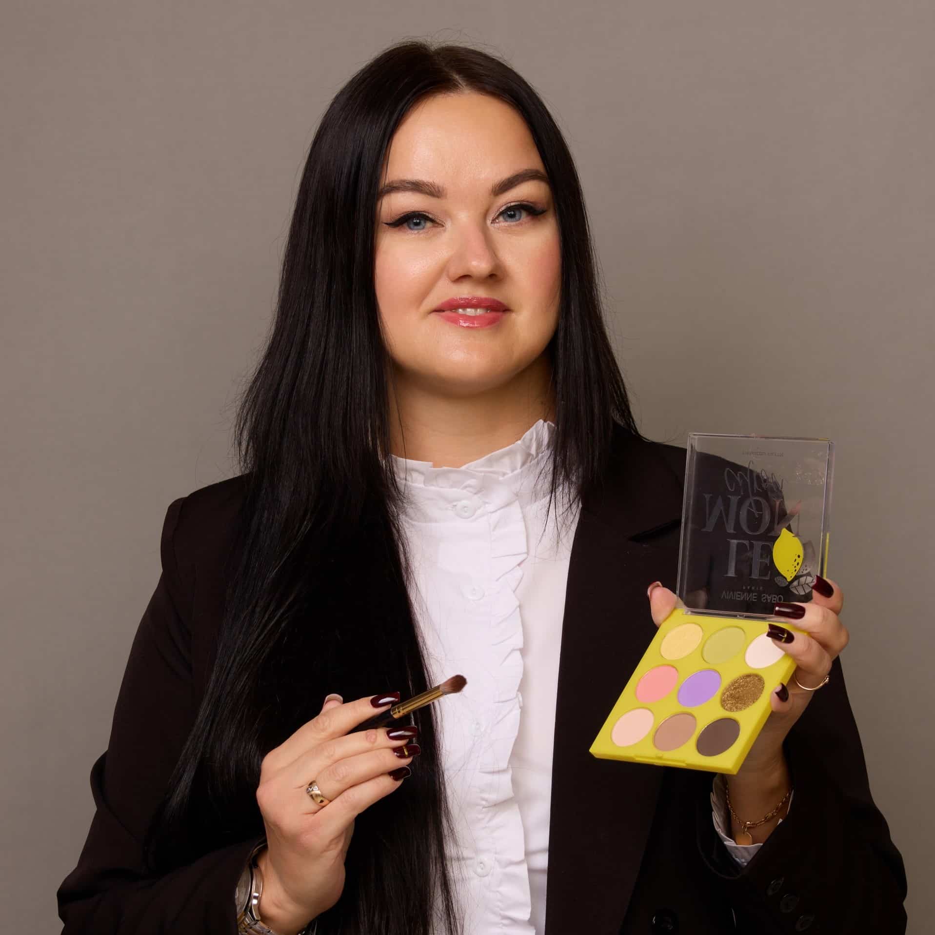 Иванова Наталья