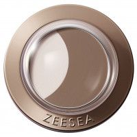 Пудра для контуринга Interstellar Moon shadow Powder, тон Natural/натуральный