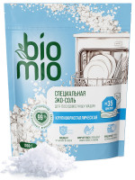 Bio Salt Экологичная соль для посудомоечных машин 1кг