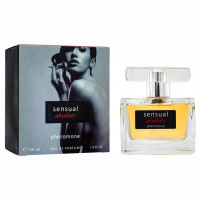 Парфюмерная вода женская Sensual Absolute 55мл