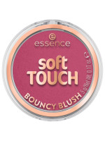 Румяна Soft Touch, тон 20 electric peony