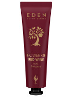 Detox Гель для душа Red Wine 30мл в тубе 