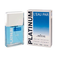 Туалетная вода мужская Platinum L'Eau Par 95мл