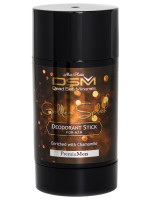 DSM Дезодорант для мужчин Golden Splash 80мл