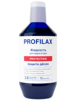 Жидкость для ирригатора Protection 600мл