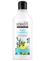 Шампунь для волос парфюмированный Pure Charming 180мл