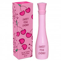 Туалетная вода женская Sweet Pink Cherry 50мл
