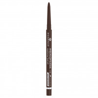 Карандаш для бровей Micro Precise, тон 03 dark brown/темно-коричневый