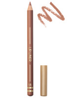 Карандаш для губ Lip Liner, тон 55 бежево-розовый