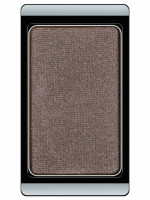Тени для век Pearl, тон 18 pearly light misty wood
