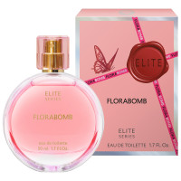 Elite Florabomb Туалетная вода женская 50мл 