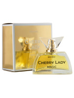 Парфюмерная вода женская Cherry Lady Magic 50мл