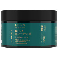 Detox Forest Скраб для тела 350г