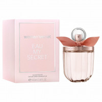 Eau My Secret Туалетная вода 100мл