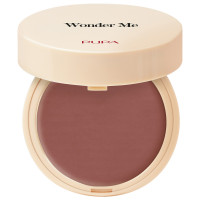 Румяна компактные для лица Wonder Me, тон 005 deep passion - matt