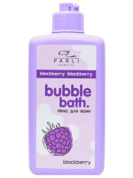 Пена для ванн Bubble Bath Blackberry 480мл