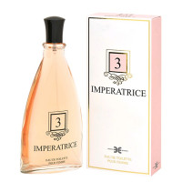 Туалетная вода женская Imperatrice 3 90мл